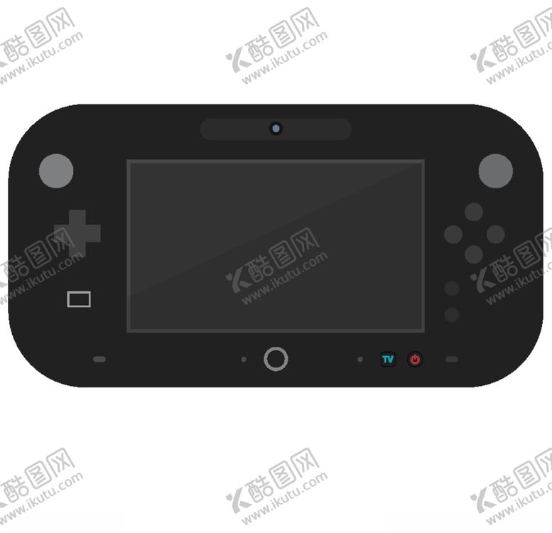 编号：61234809291120323265【酷图网】源文件下载-任天堂矢量图标