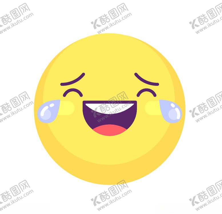 编号：49191704170627022802【酷图网】源文件下载-圆形表情包