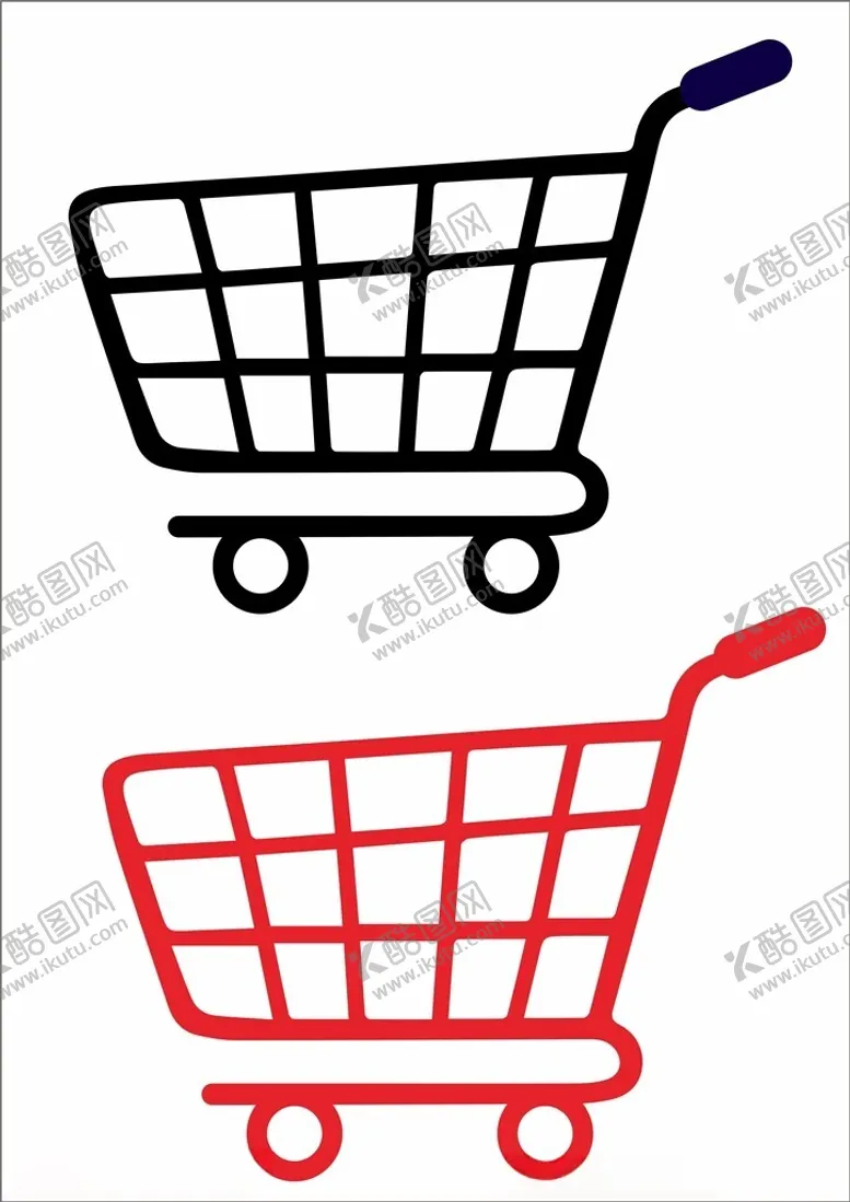 编号：85463302220032434972【酷图网】源文件下载-购物车