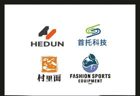 LOGO设计广告标志创意标志创意