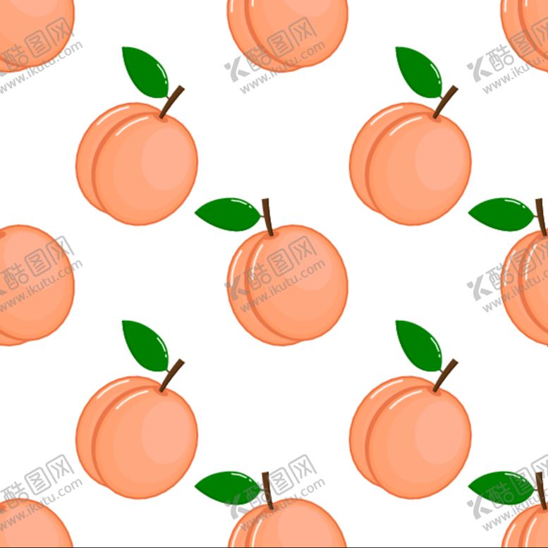 编号：86334810081901494934【酷图网】源文件下载-食品花纹图案