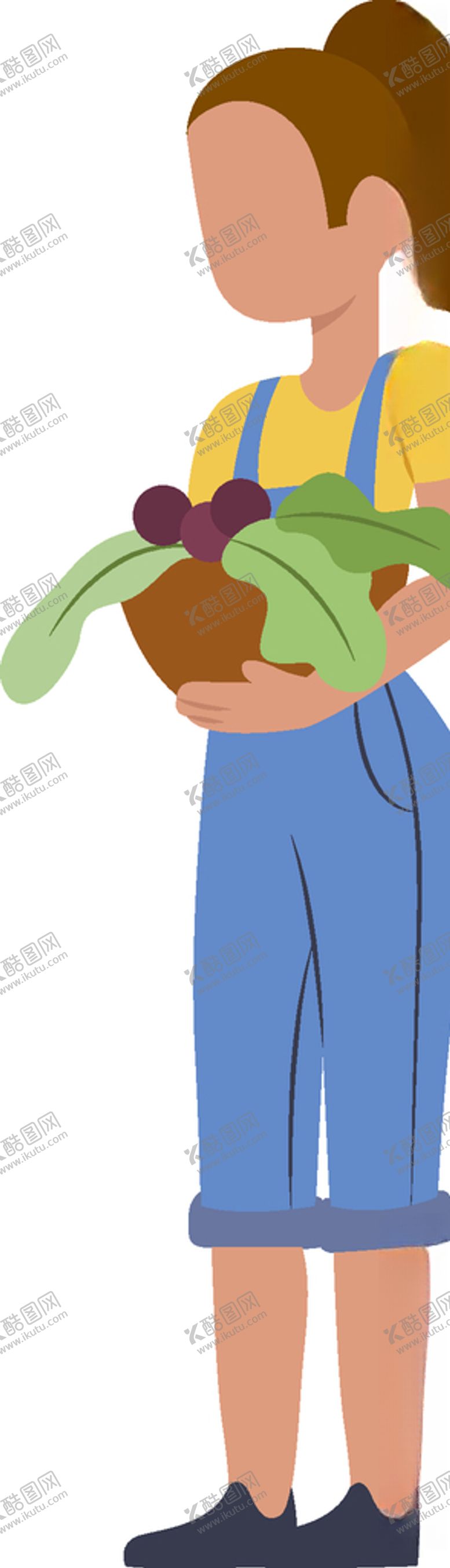 编号：74219004280306449987【酷图网】源文件下载-农民