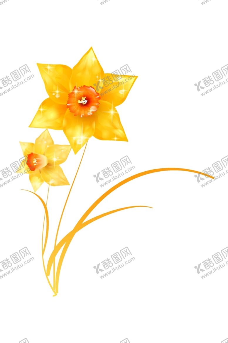 编号：61074510071415252647【酷图网】源文件下载-抽象花朵 