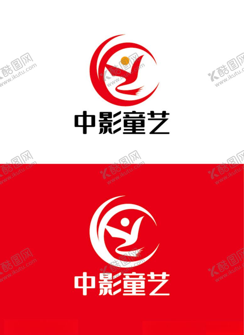 编号：94703105160137019988【酷图网】源文件下载-影视标识设计