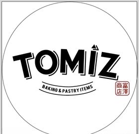 TOMIZ标志