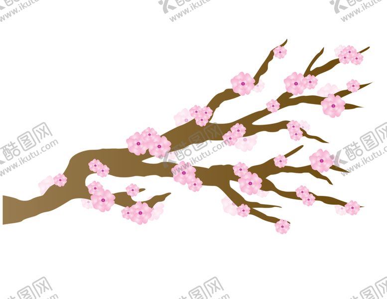 编号：50254510042022475149【酷图网】源文件下载-樱花