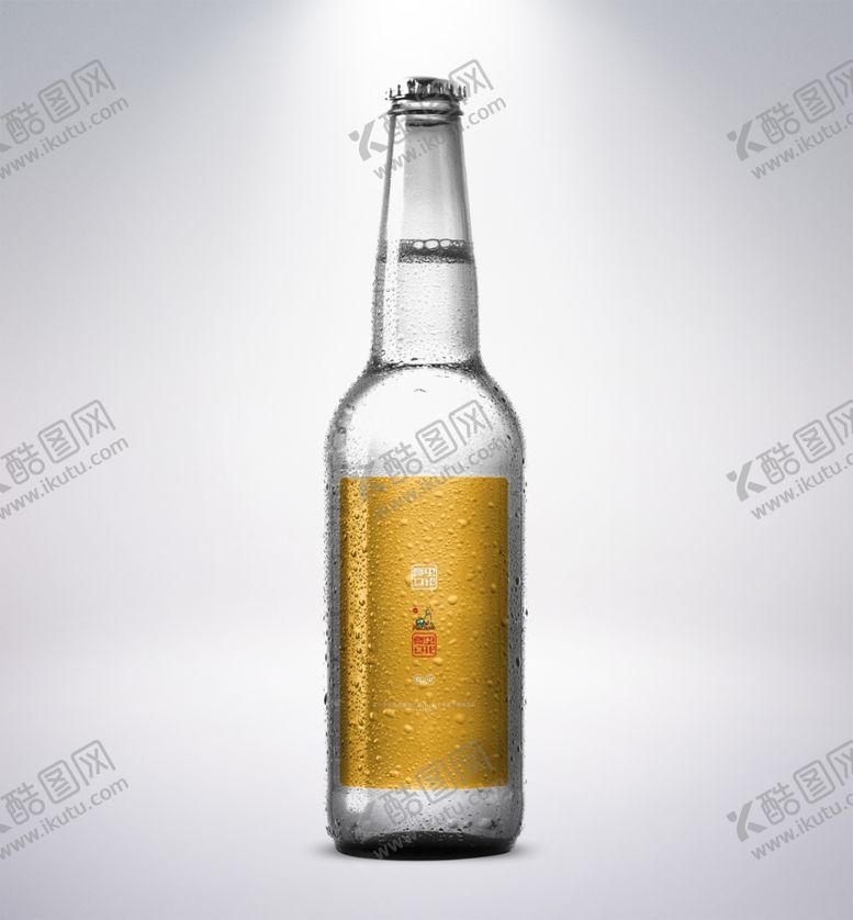 编号：14344307011751413977【酷图网】源文件下载-红酒样机