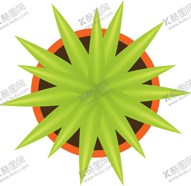 编号：77122210181546543454【酷图网】源文件下载-绿色装饰