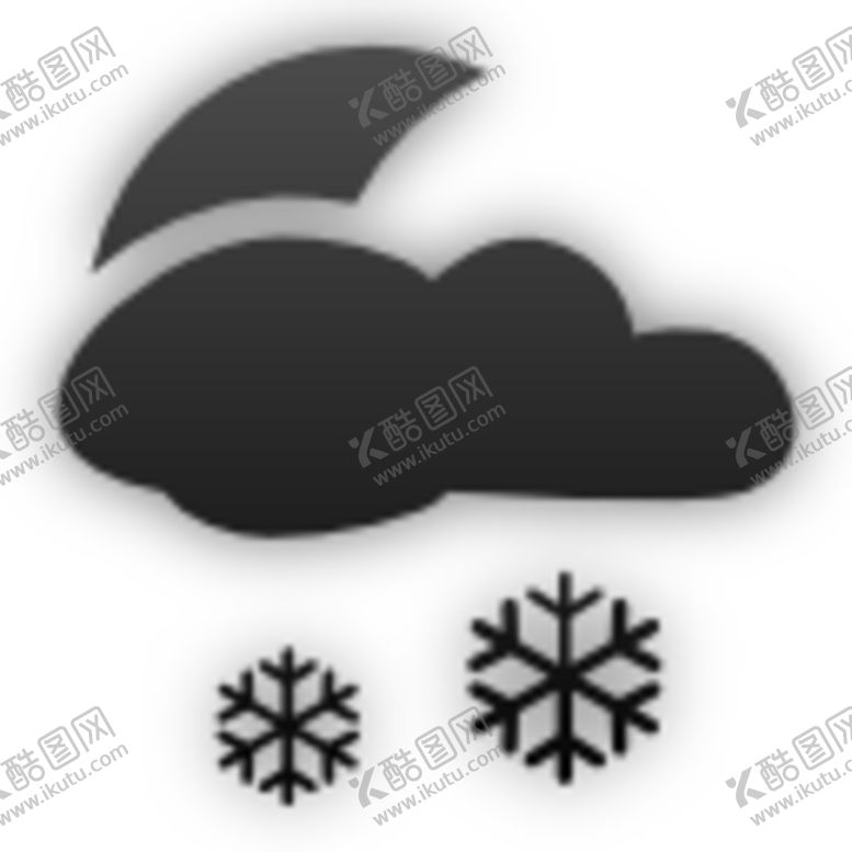 编号：38634009191148309001【酷图网】源文件下载-天气图标