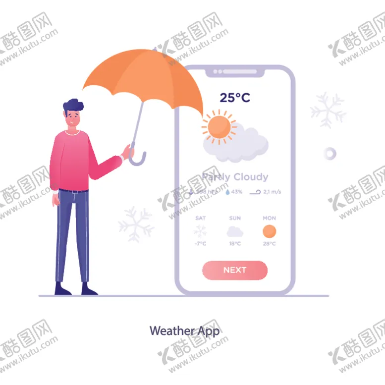 编号：73316204181628447290【酷图网】源文件下载-商务插画