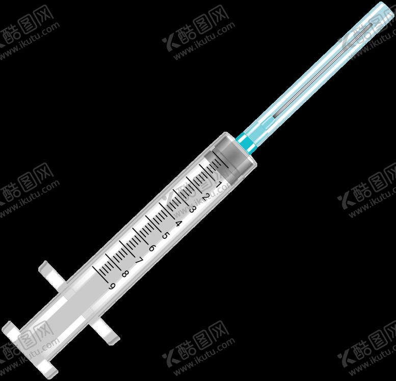 编号：09561310020629405320【酷图网】源文件下载-注射器