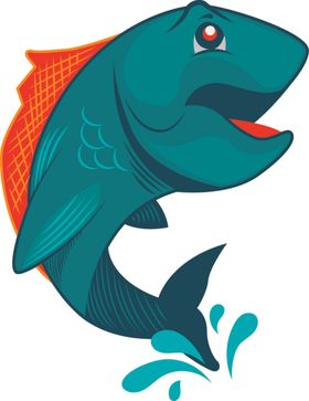 鱼海鲜