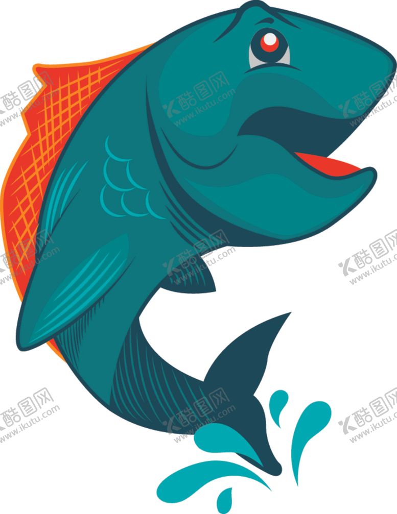 编号：71235905102109146341【酷图网】源文件下载-鱼海鲜