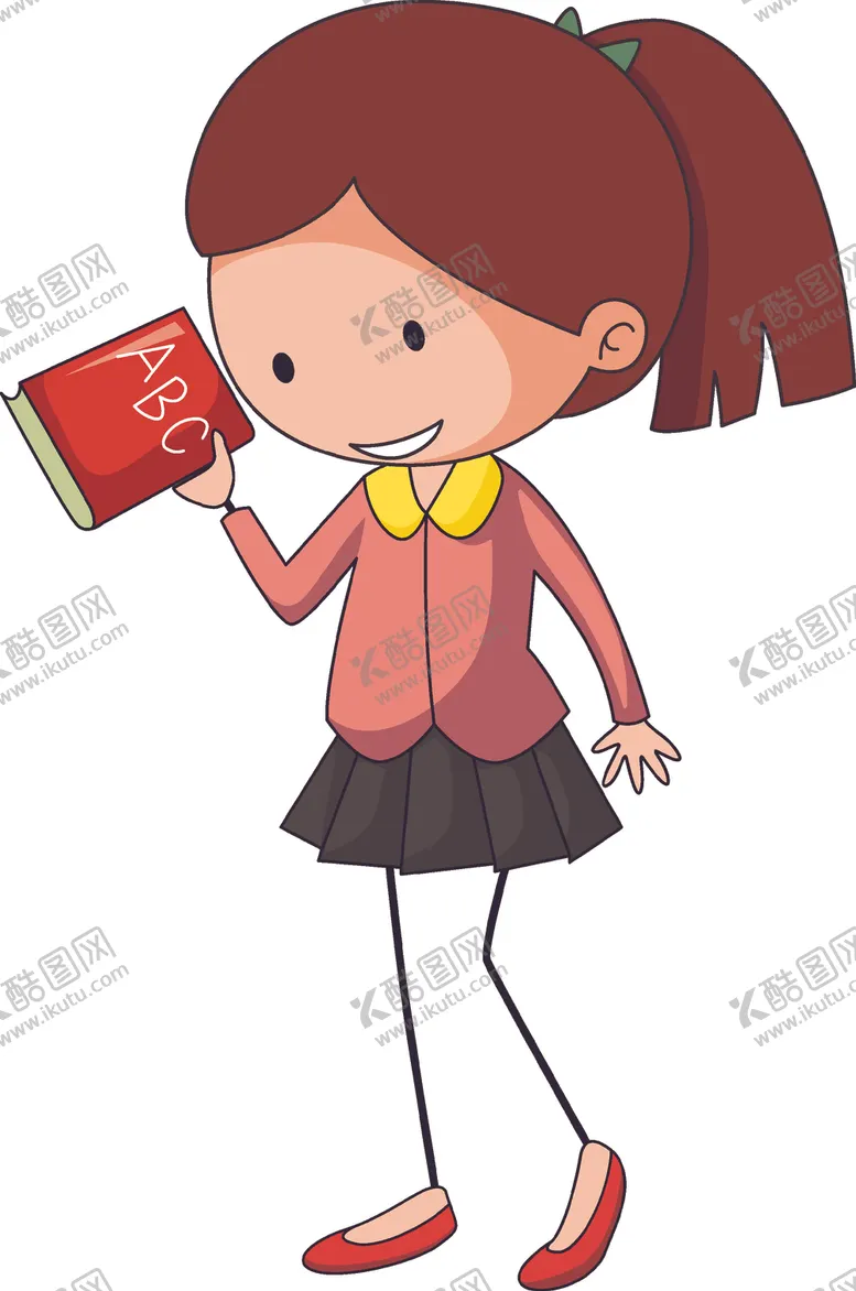 编号：51741606240252356591【酷图网】源文件下载-卡通儿童