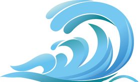 海浪