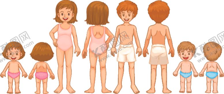 编号：32386710080030523946【酷图网】源文件下载-卡通人物