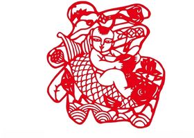 福字