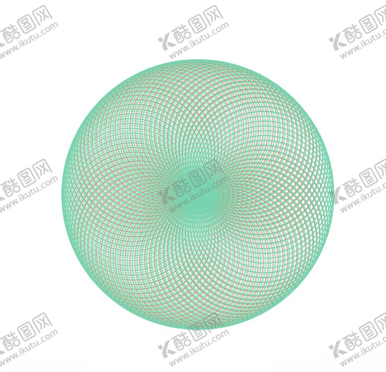 编号：28309205131257114927【酷图网】源文件下载-圆环底纹