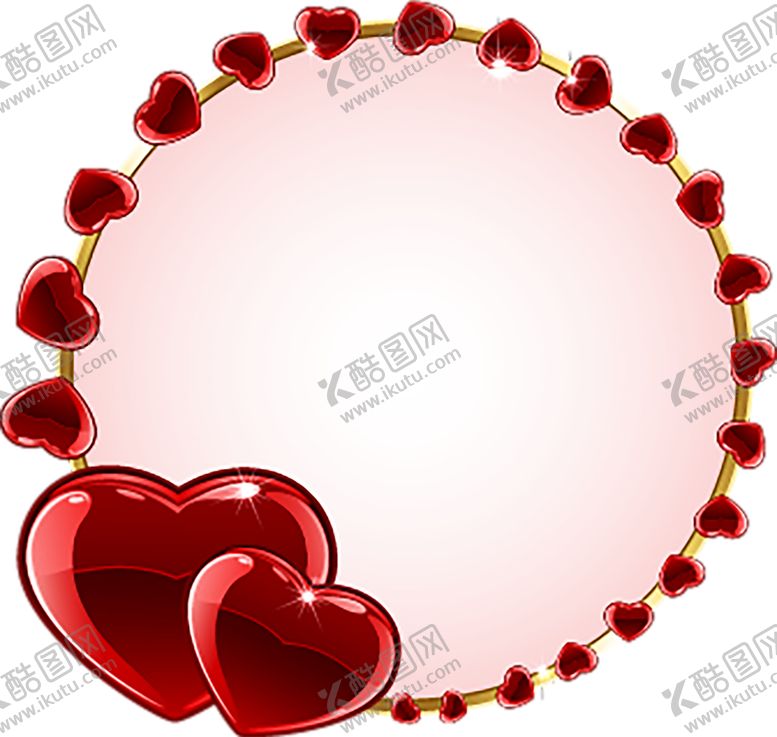 编号：63505905171759119268【酷图网】源文件下载-浪漫素材