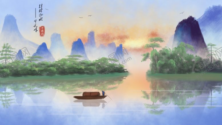 编号：32618003242033459798【酷图网】源文件下载-春天