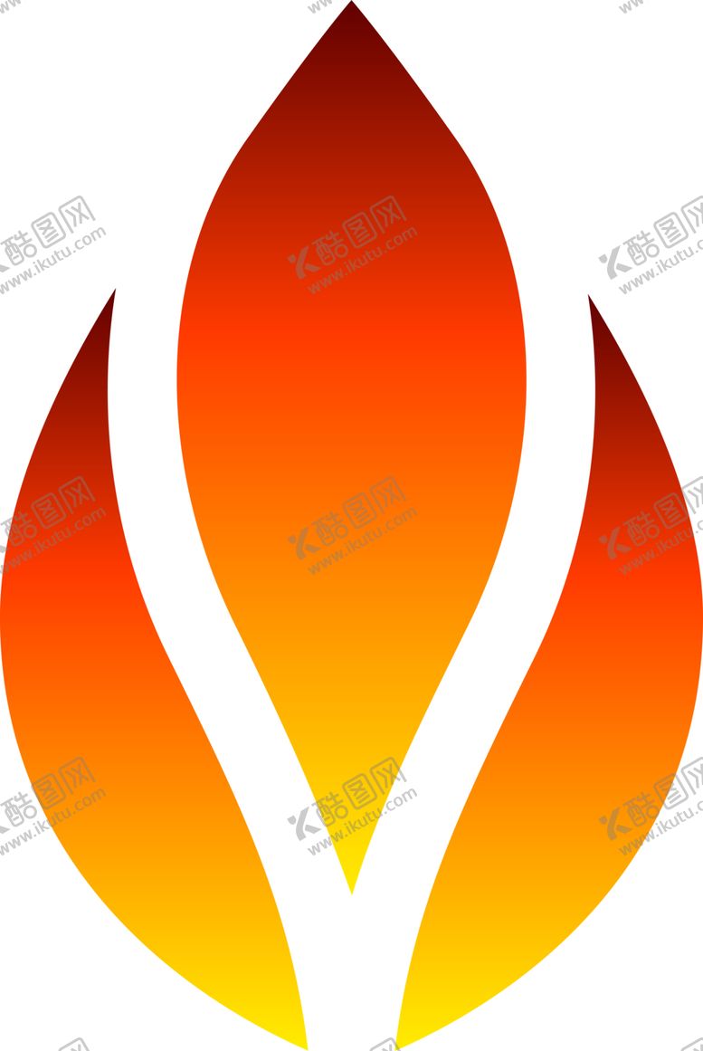 编号：43381310040709053583【酷图网】源文件下载-卡通火