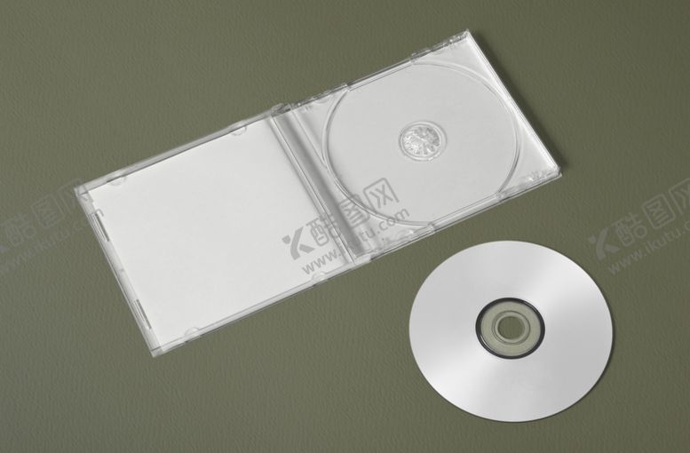 编号：53825909140151319222【酷图网】源文件下载-碟片光盘展示效果