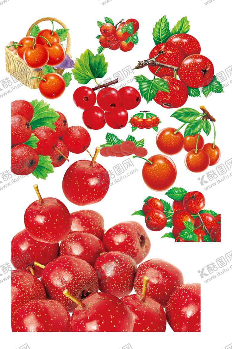 编号：97441010080834229485【酷图网】源文件下载-山楂