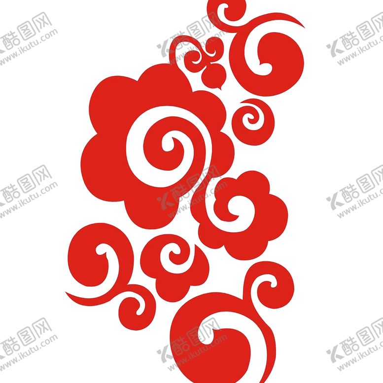 编号：64204010102308159860【酷图网】源文件下载-红色背景