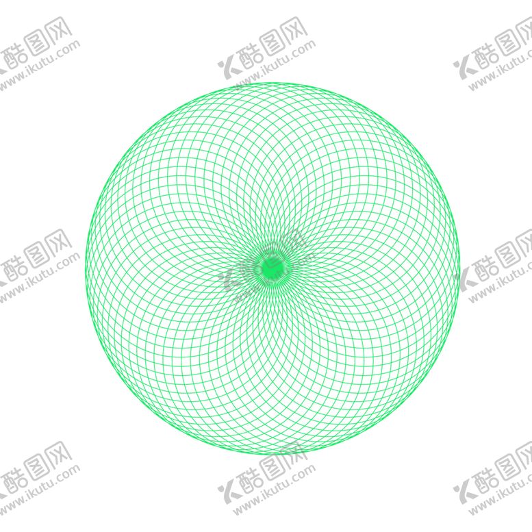 编号：14379304300415299695【酷图网】源文件下载-圆环底纹