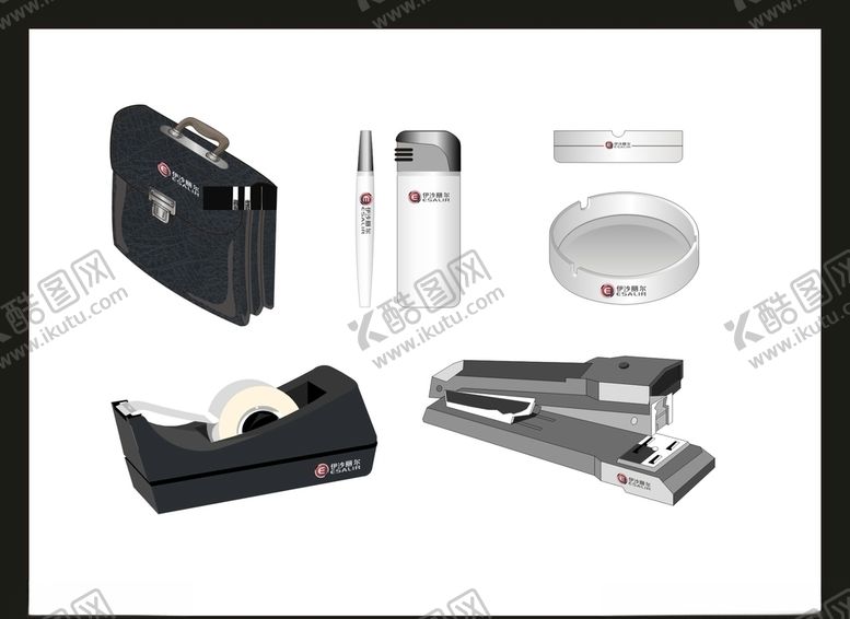 编号：59731609110514415025【酷图网】源文件下载-创意vi设计