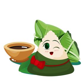 端午节粽子素材图片