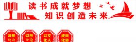 有梦想创造未来工作汇报