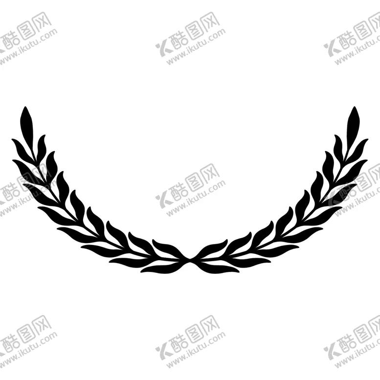 编号：35648909302240517143【酷图网】源文件下载-勋章花边 