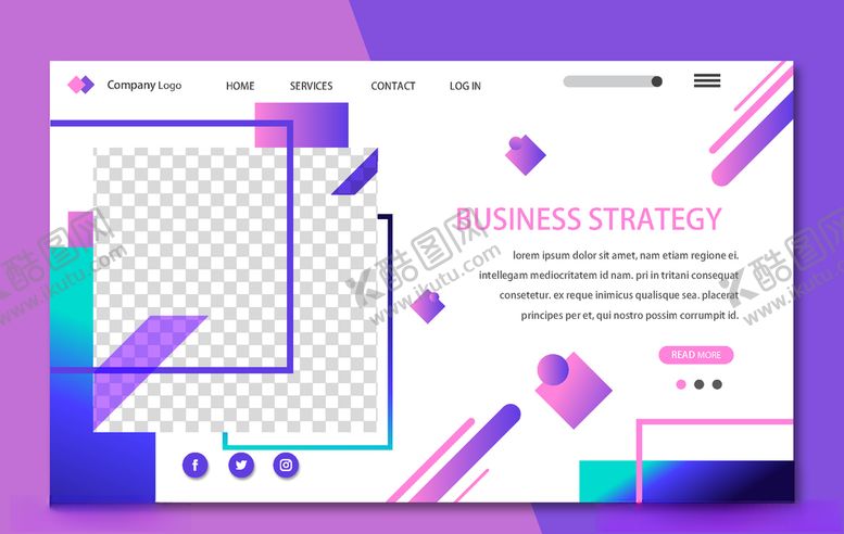 编号：73475909220306321652【酷图网】源文件下载-横向海报