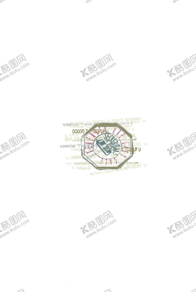 编号：63399607080825009951【酷图网】源文件下载-潮流服装图案