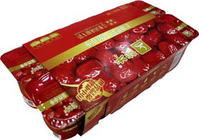 红枣风味酸奶