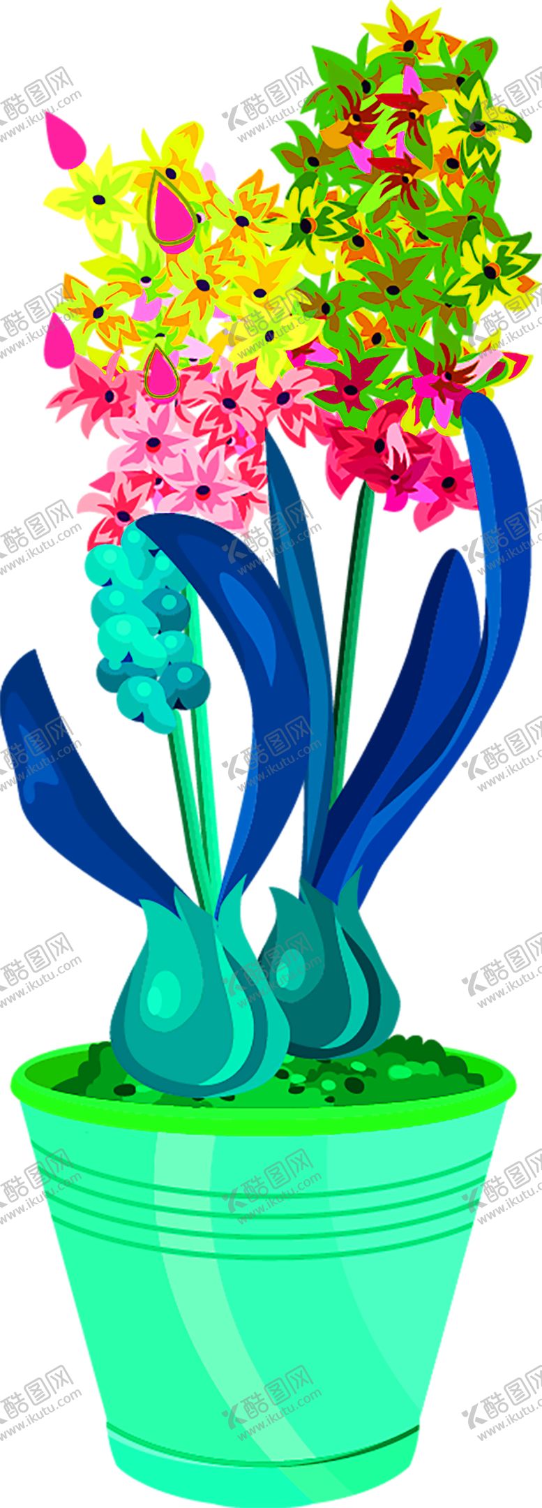 编号：91775206282158174808【酷图网】源文件下载-花素材