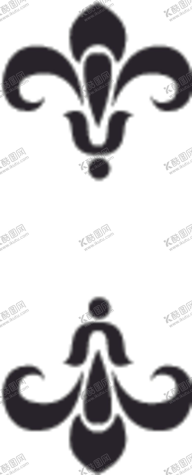 编号：57843706191040542222【酷图网】源文件下载-古典花纹