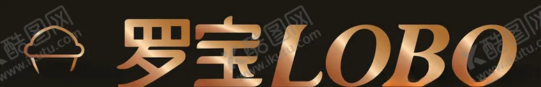 编号：79641105042305237471【酷图网】源文件下载-罗宝