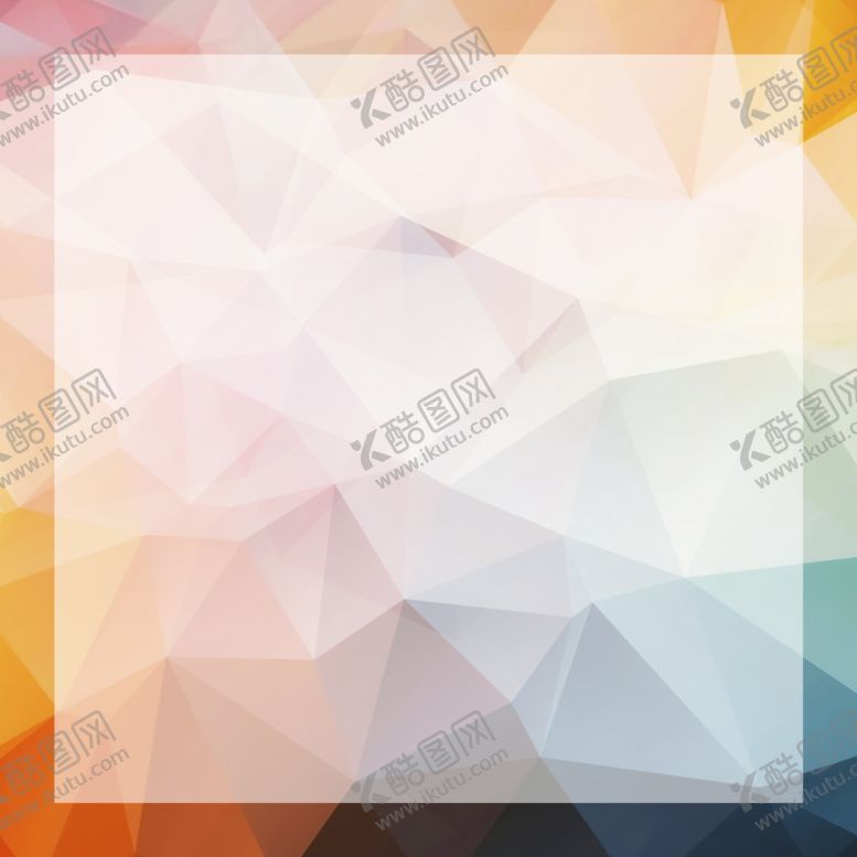 编号：18362005181203475263【酷图网】源文件下载-几何背景