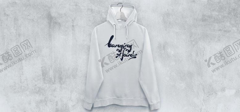 编号：42488410291843081071【酷图网】源文件下载-卫衣样机