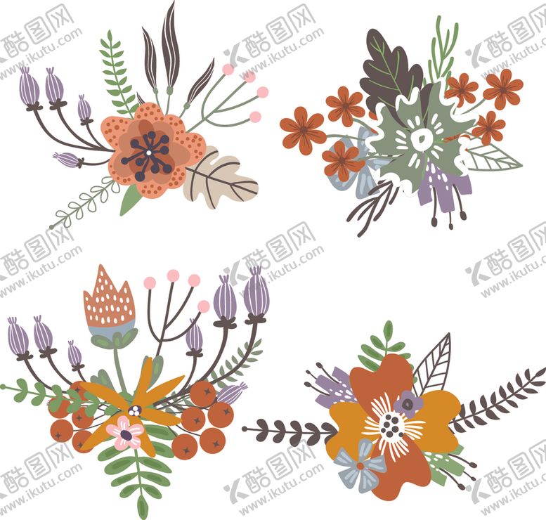 编号：77628705070949423742【酷图网】源文件下载-植物鲜花