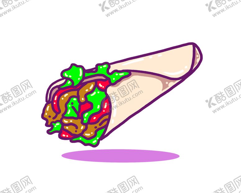 编号：29367905171806491717【酷图网】源文件下载-食物