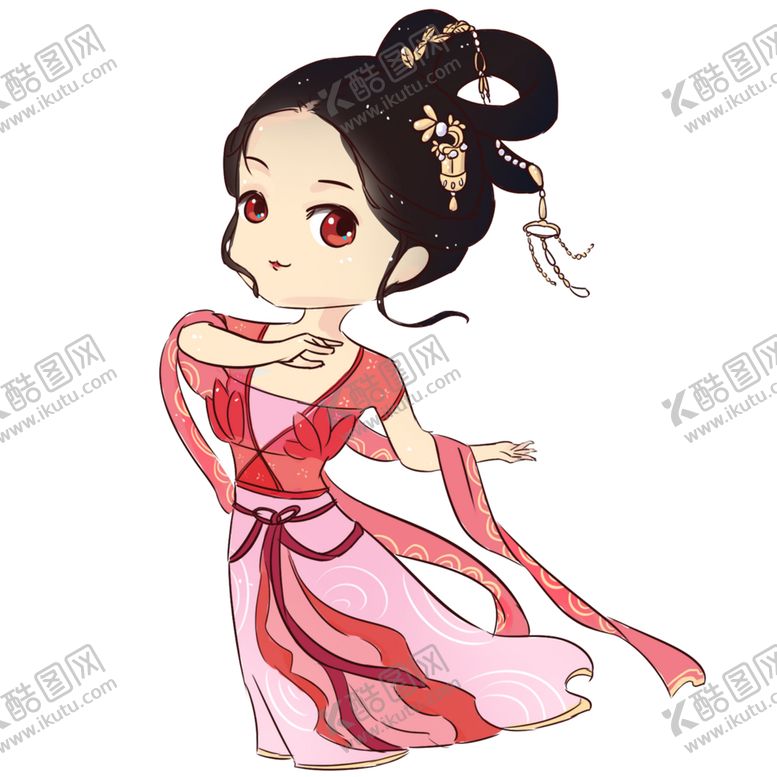 编号：67771601240713028654【酷图网】源文件下载-古典卡通