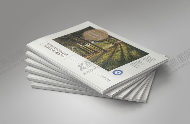 编号：81882709232059305595【酷图网】源文件下载-书籍样机