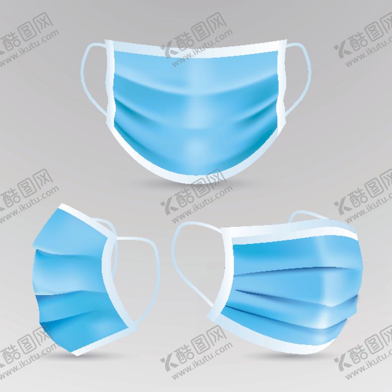 编号：90013709211127092391【酷图网】源文件下载-口罩