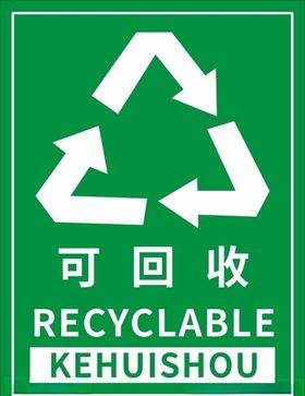 可回收