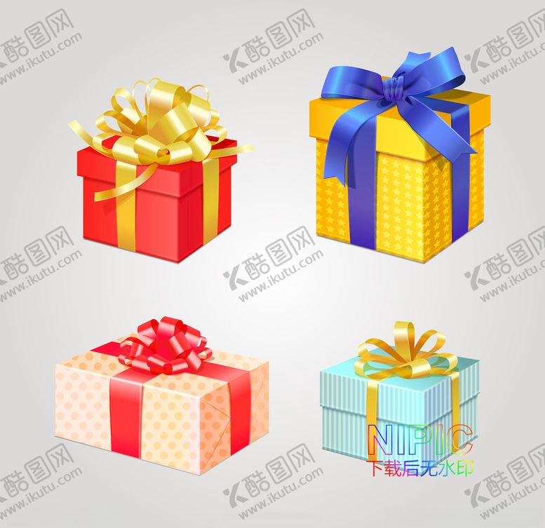 编号：21691304202337472080【酷图网】源文件下载-礼物礼盒