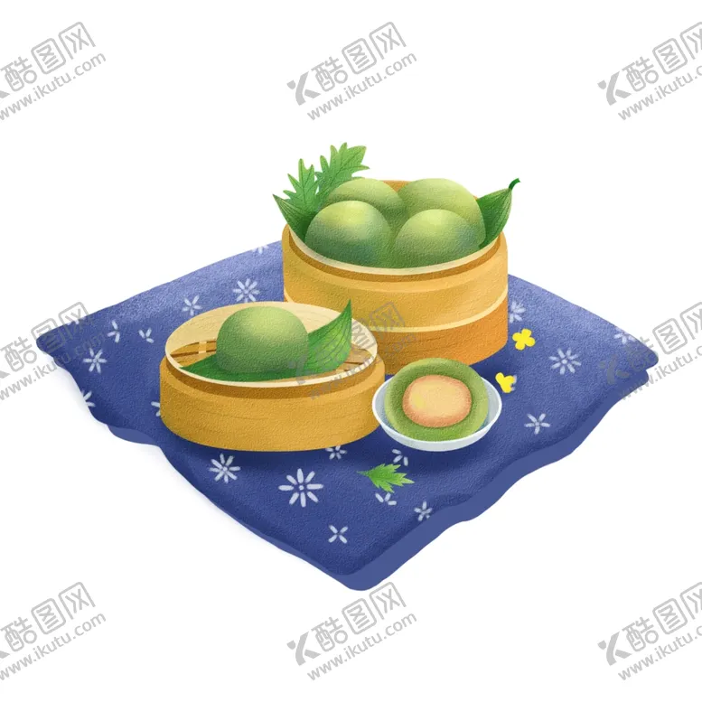 编号：64574112261526041750【酷图网】源文件下载-清明节素材