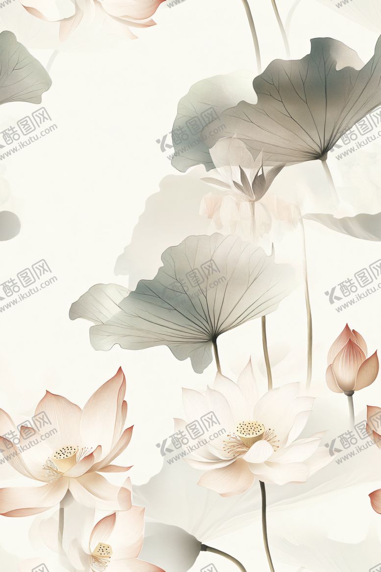 编号：15808501162033454586【酷图网】源文件下载-数码印花